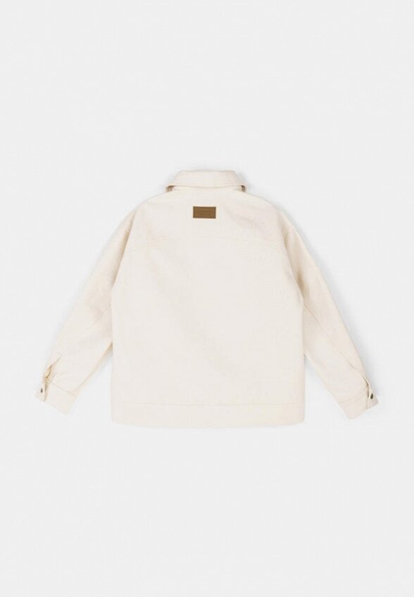 Куртка джинсовая Bungly