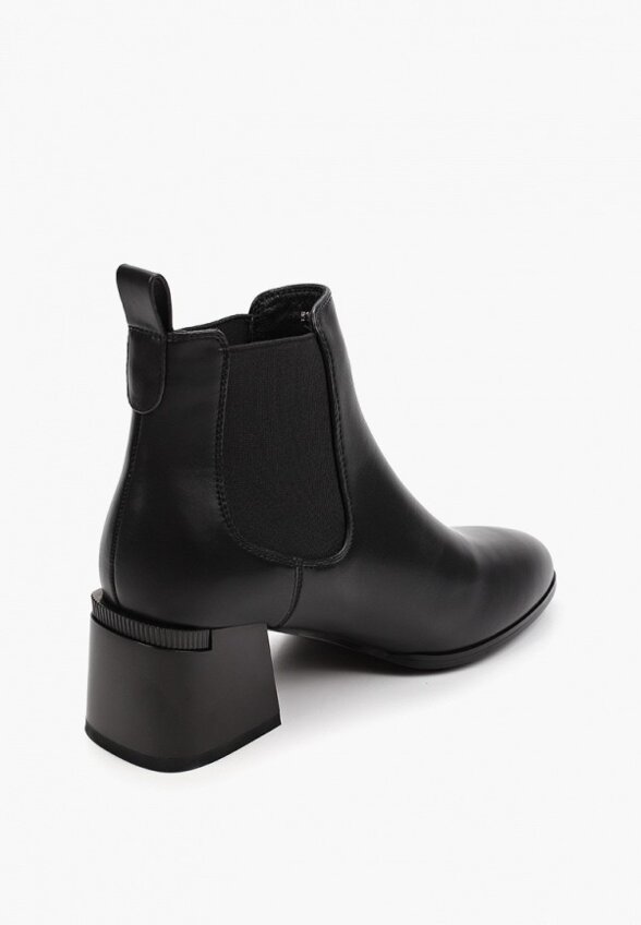 Ботильоны Roberto Piraloff