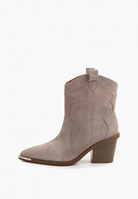 Полусапоги Vivian Royal