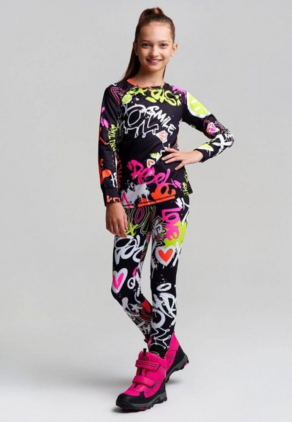 Термобелье PlayToday