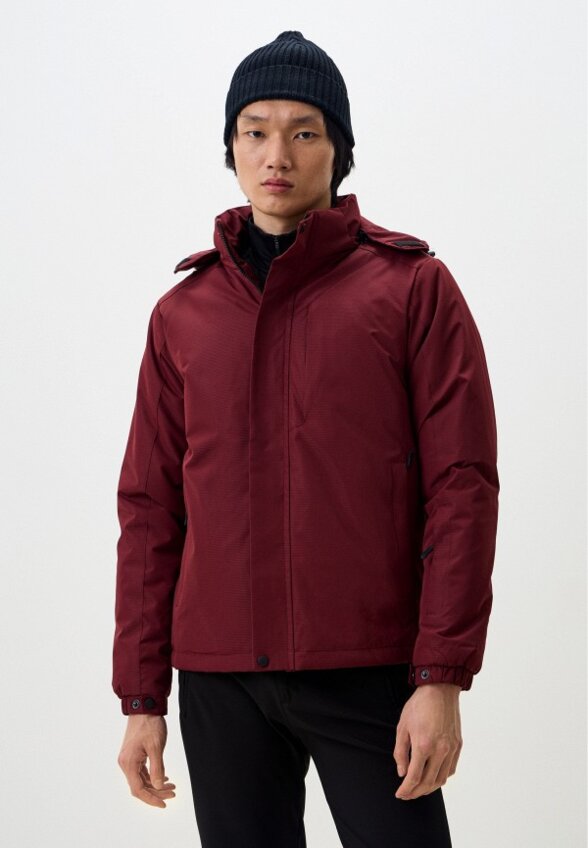 Куртка утепленная Rosedena