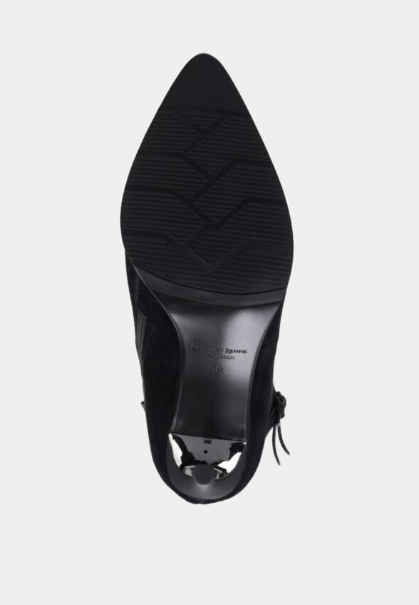 Ботильоны Massimo Renne