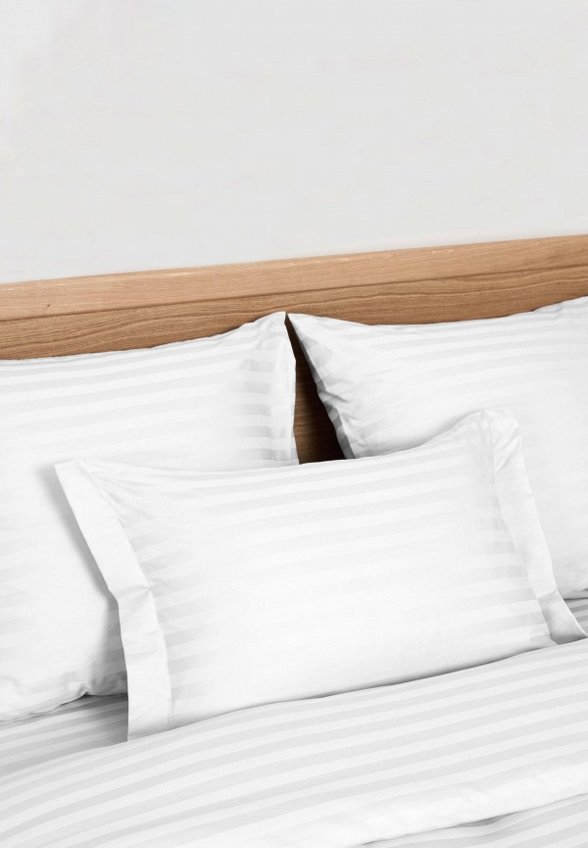 Постельное белье Семейное Cozy Home