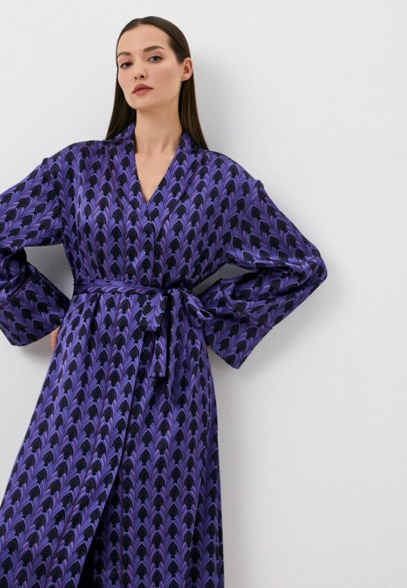 Халат домашний Maison Lovers