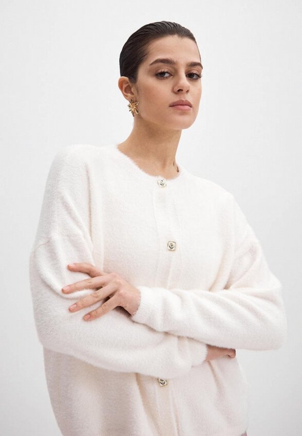 Кардиган 4forms