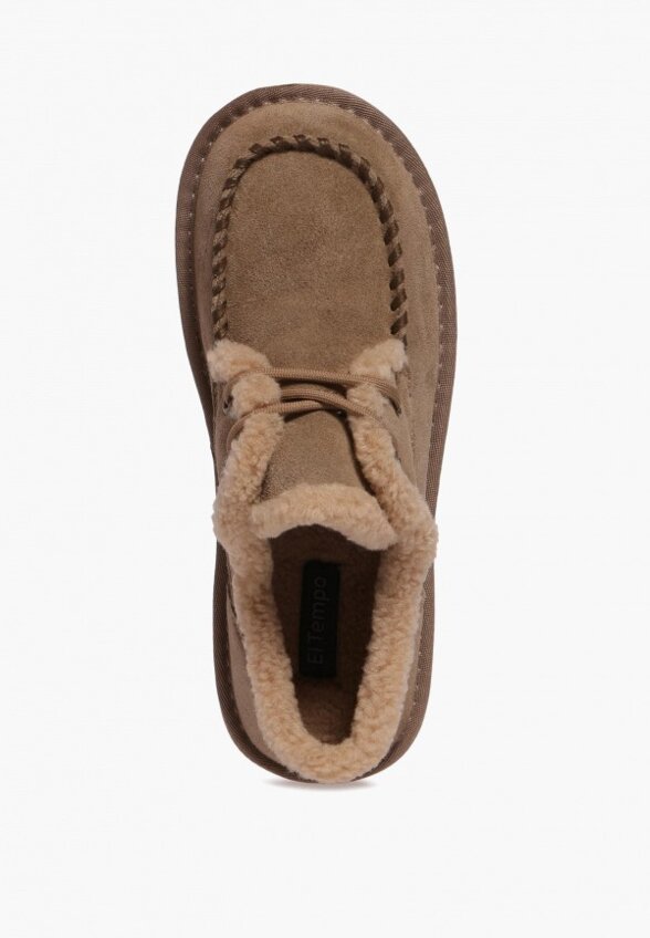 Ботинки El Tempo