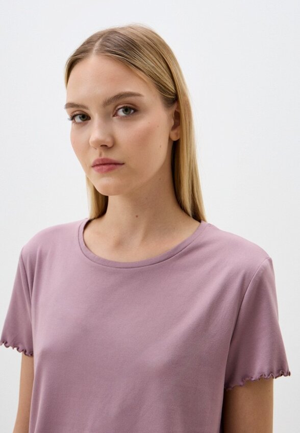 Футболка домашняя Terranova