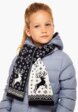 Шарф Scandica4  - превью