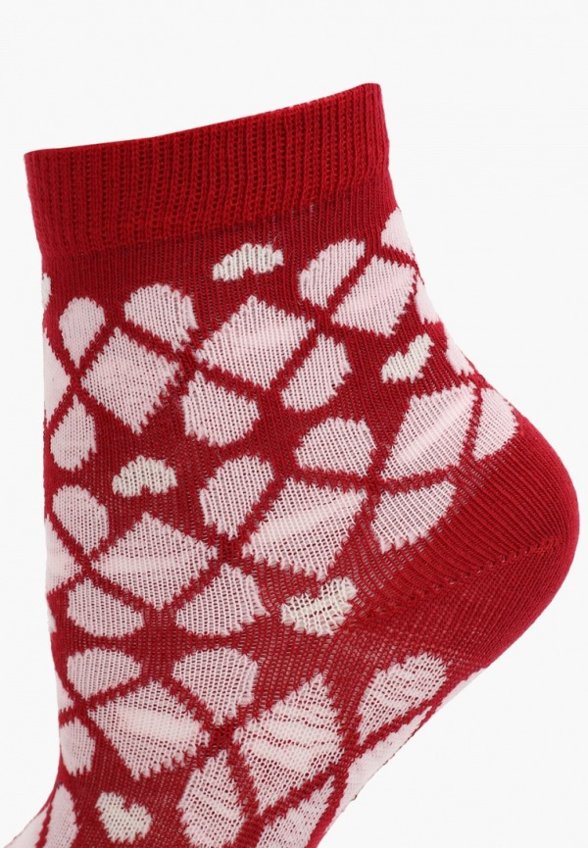 Носки 4 пары United Colors of Benetton