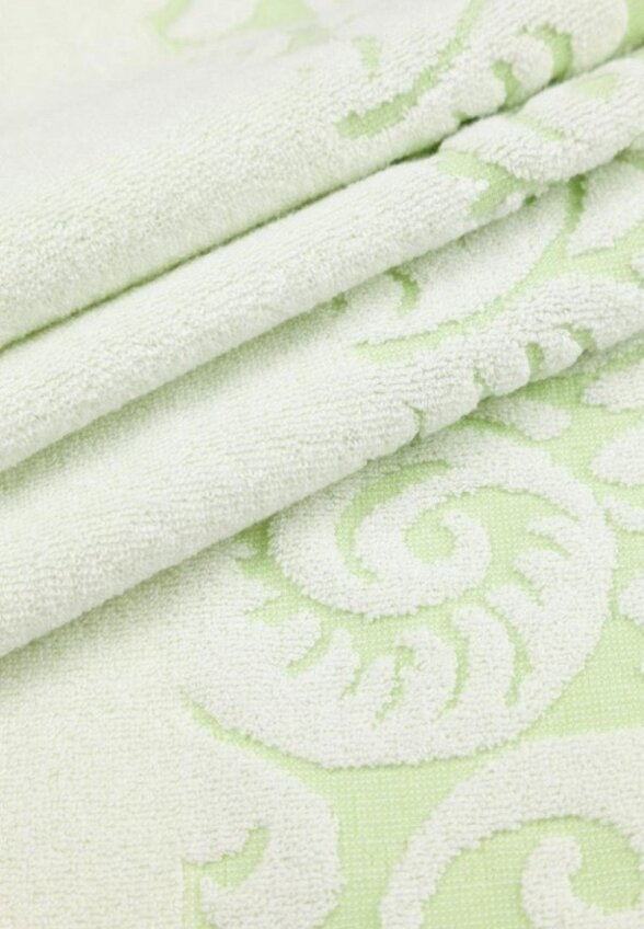 Полотенце Wellness