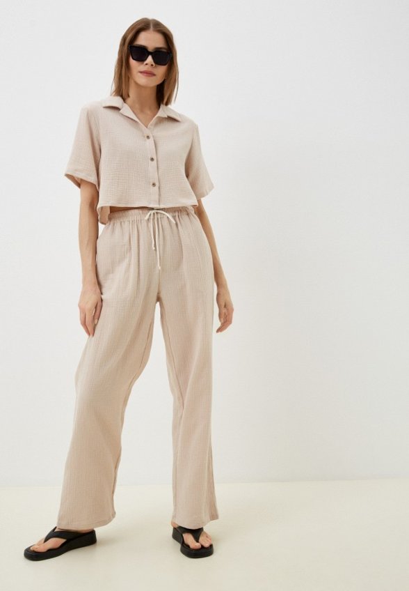 Брюки Muslin Clouds