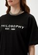 Футболка Philosophy Di Lorenzo Serafini4  - превью