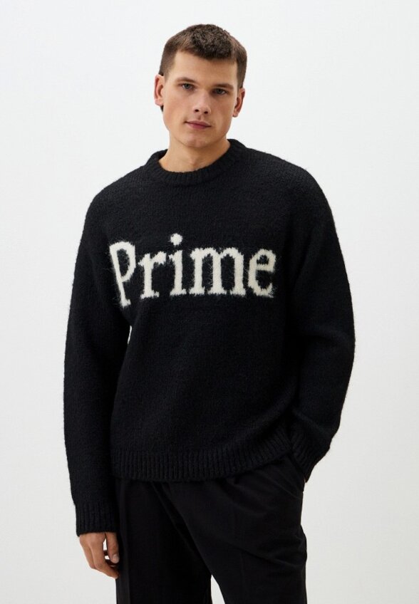 Джемпер Rushbay