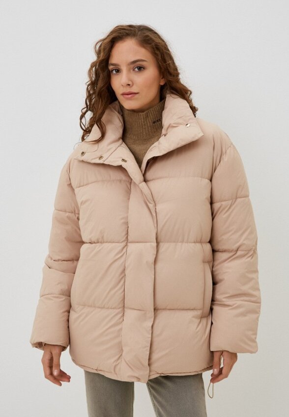 Пуховик Moona Store