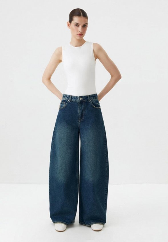 Джинсы All We Need