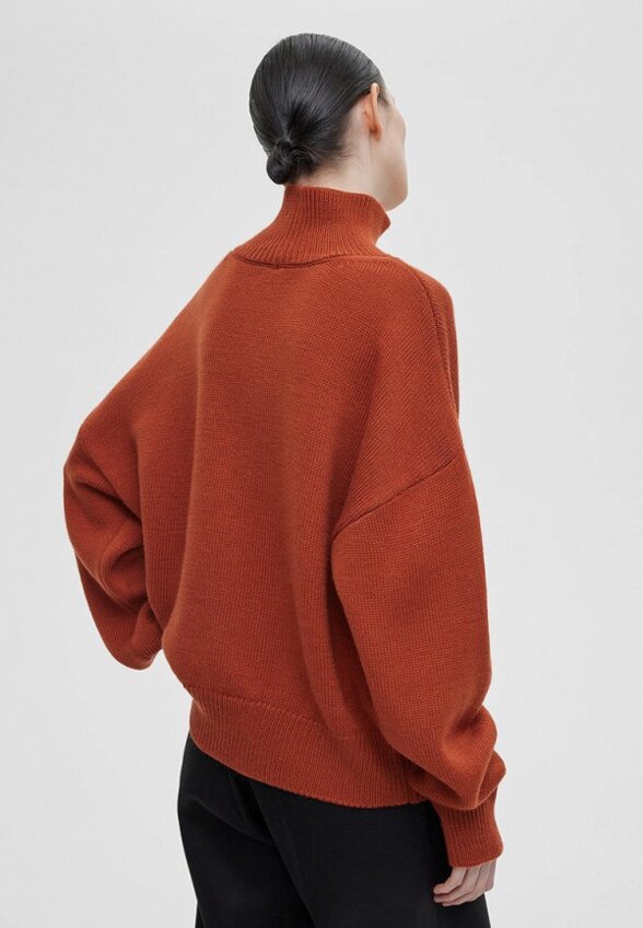 Свитер Aim Clo