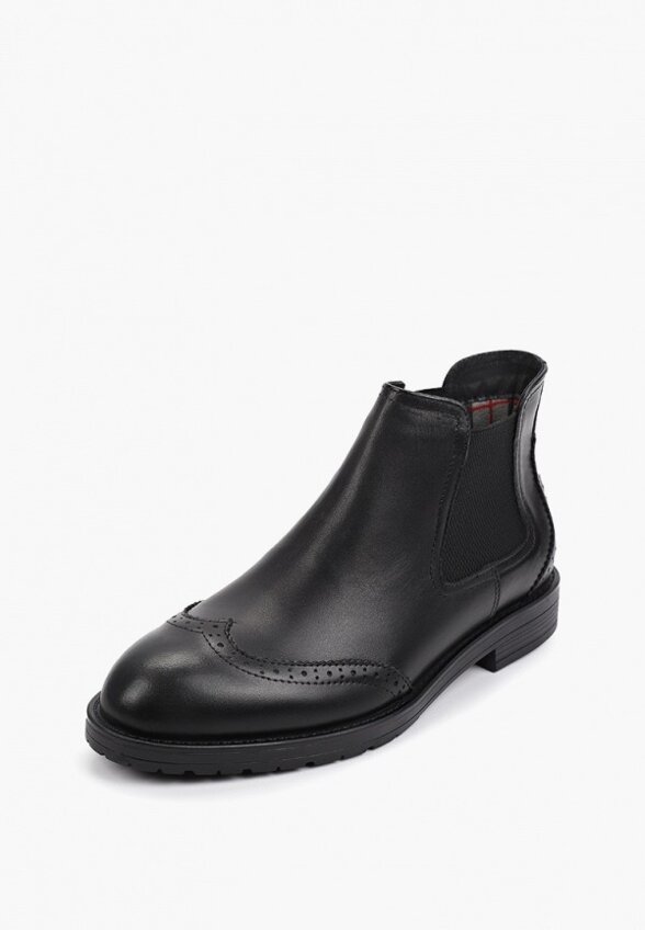 Ботинки Ierdi