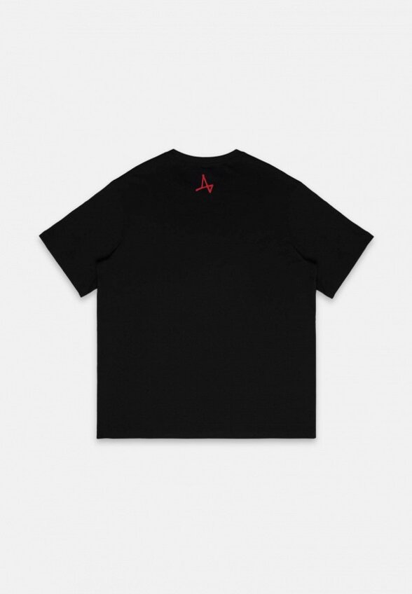 Футболка Индивид