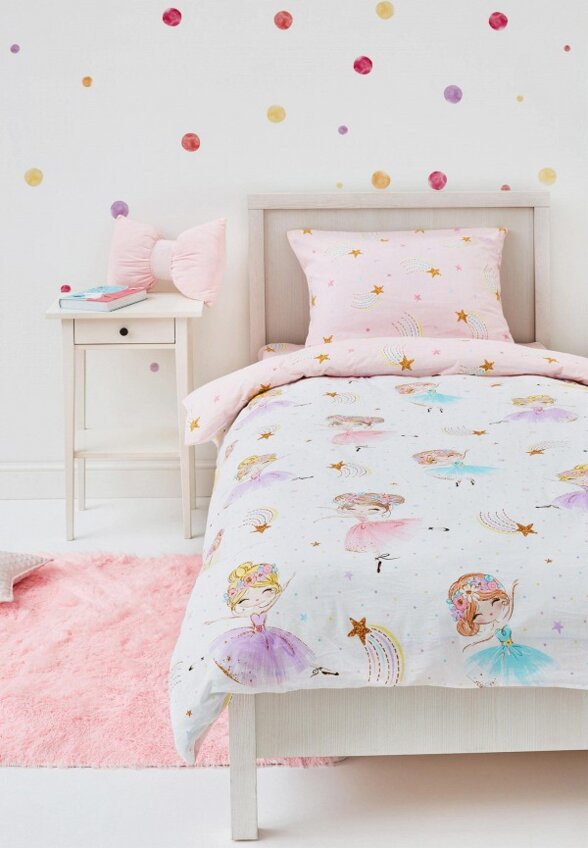 Постельное белье 1,5-спальное Cozy Home