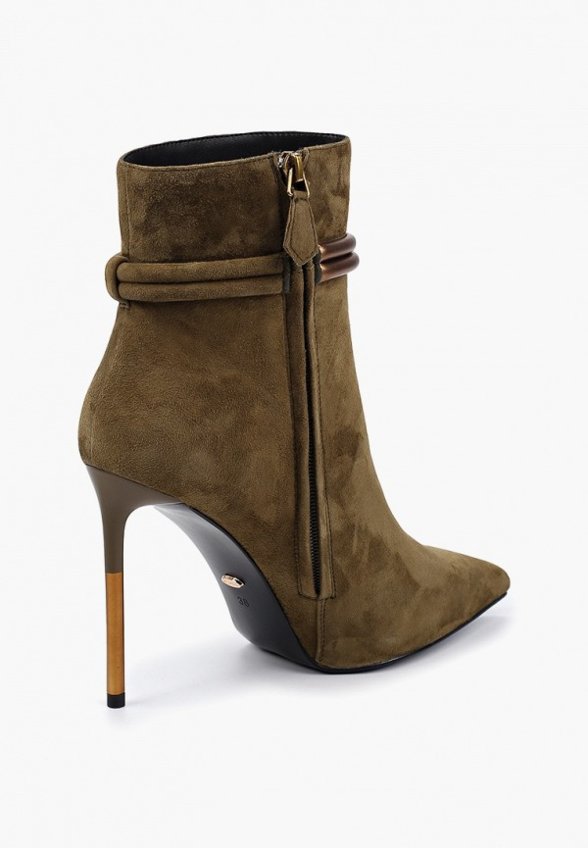 Ботильоны Vitacci