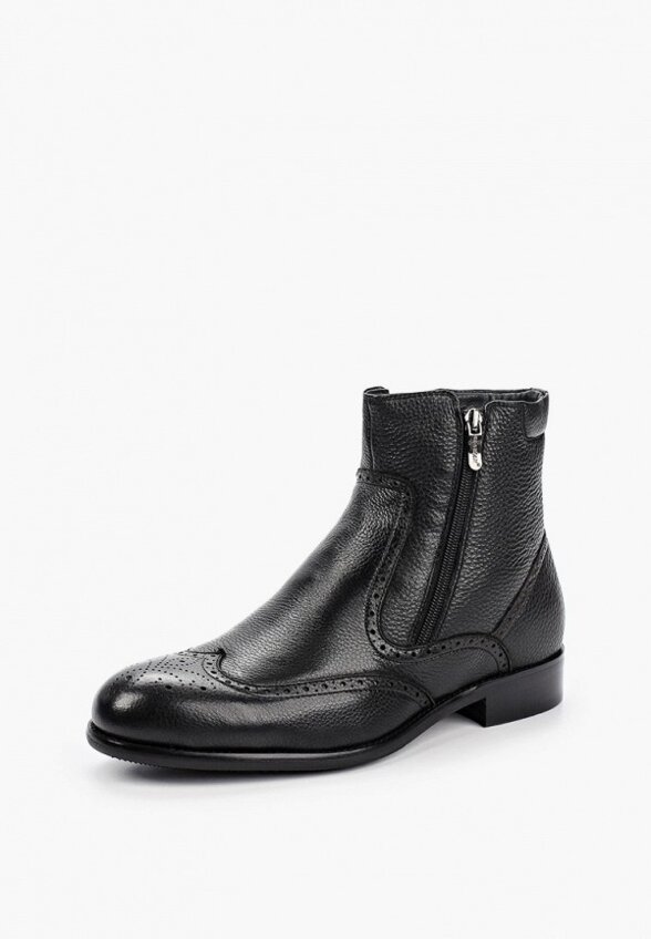 Ботинки Brooman