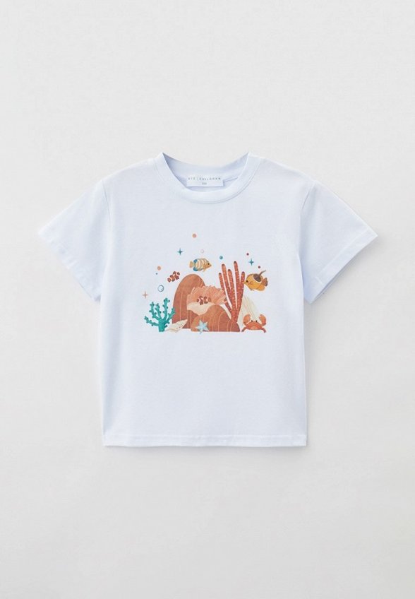 Футболка Ete Children