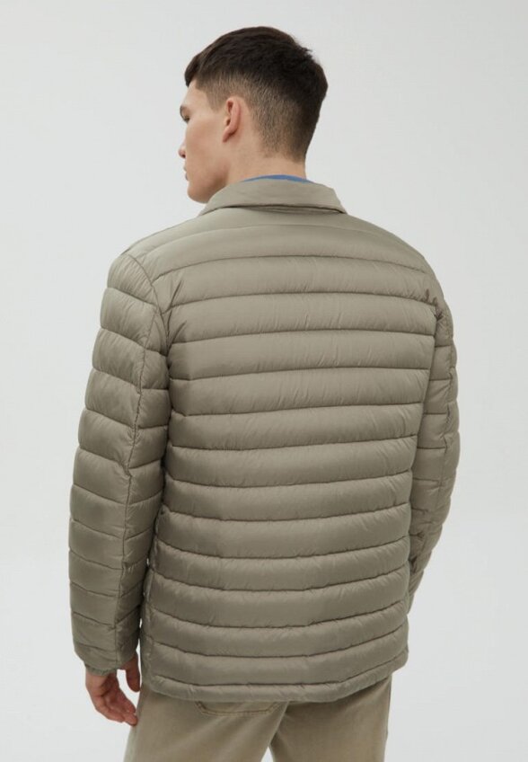 Куртка утепленная Finn Flare