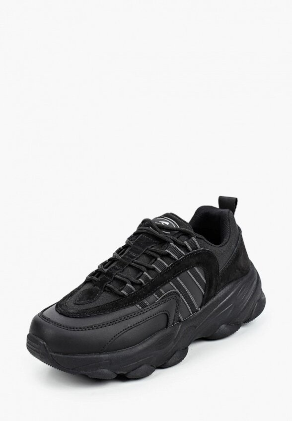 Кроссовки Sigma