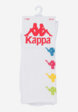 Носки Kappa, 1 пара, Белый4  - превью