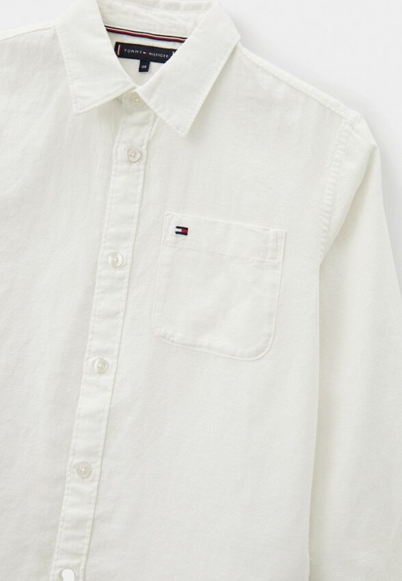 Рубашка Tommy Hilfiger