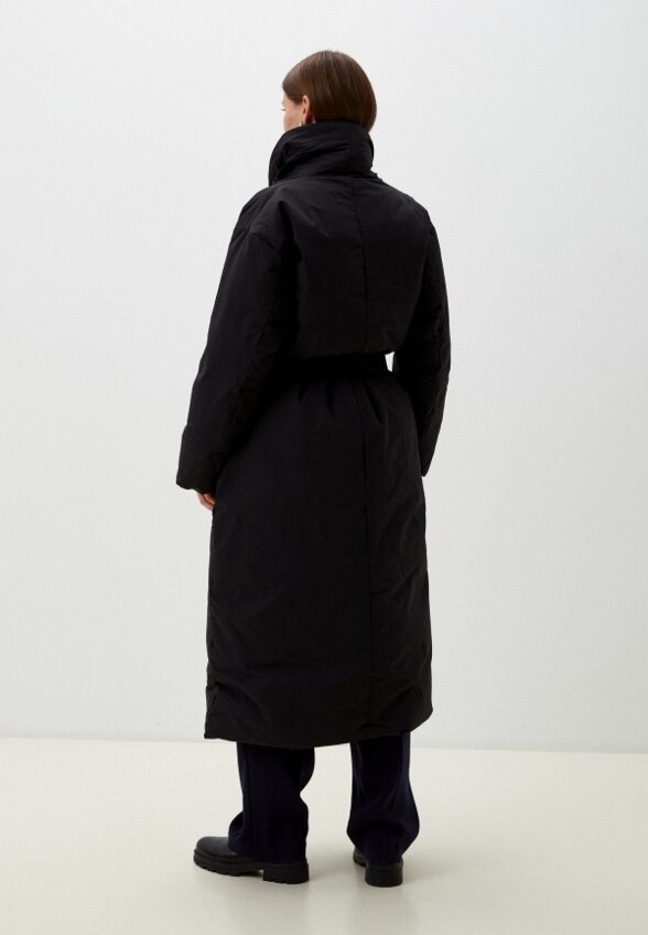 Куртка-пальто Daisyknit