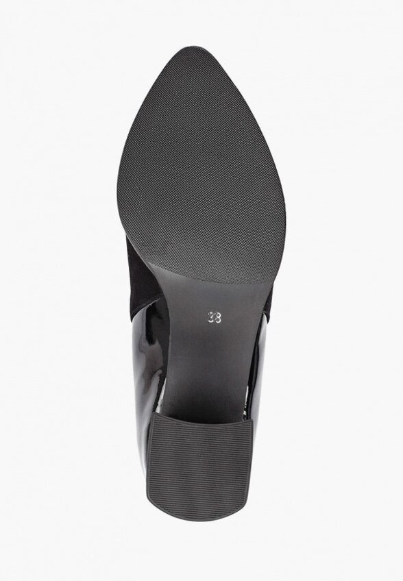 Ботильоны Argo