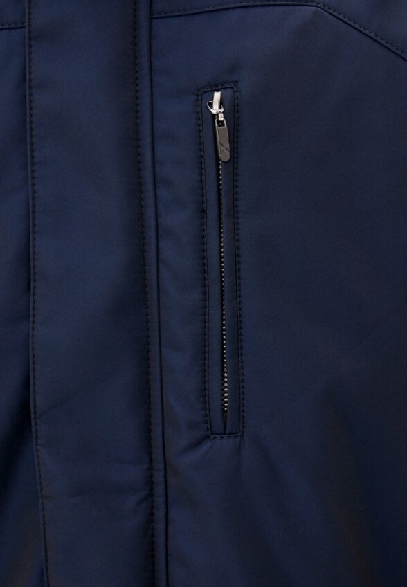 Куртка утепленная Royalspirit