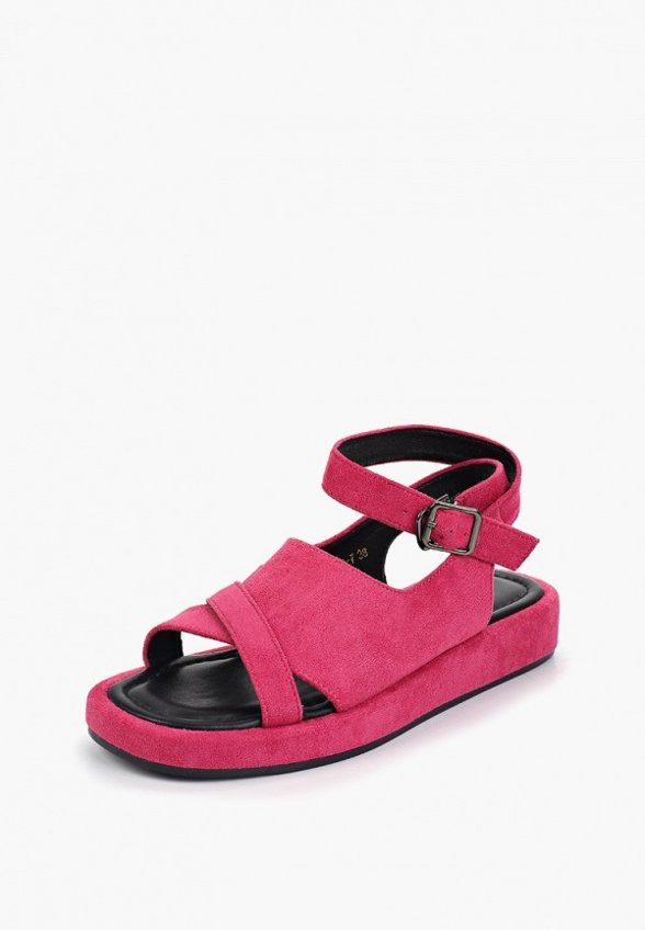 Сандалии Camille