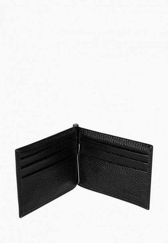 Зажим для купюр Mumi