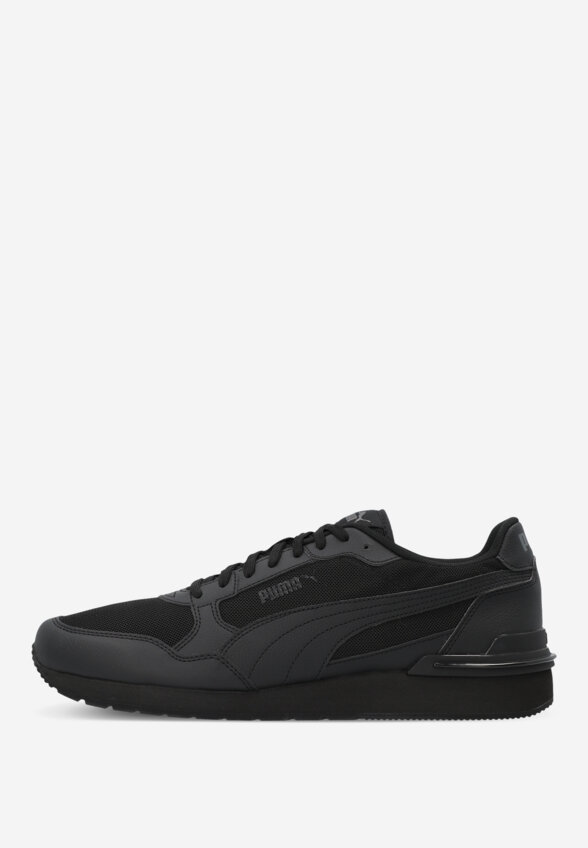 Кроссовки мужские PUMA St Runner V4 Sl, Черный
