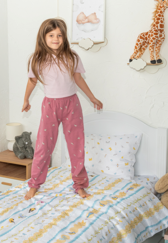 Постельное белье детское Bellehome