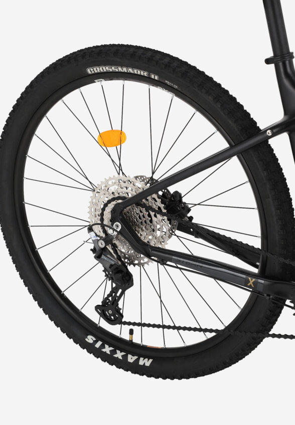 Велосипед горный Stern Motion X 29