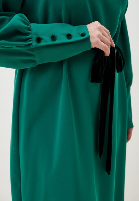 Платье Vera Lapina