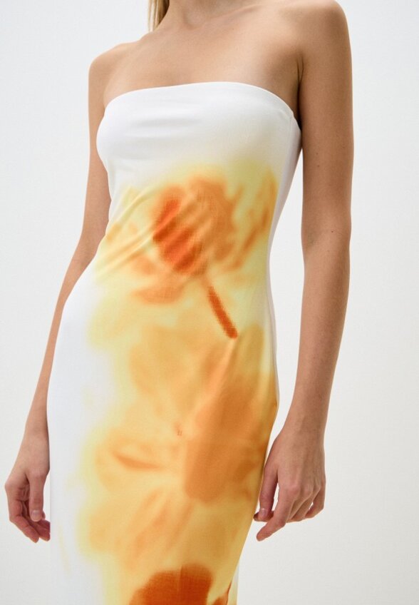 Платье Desigual