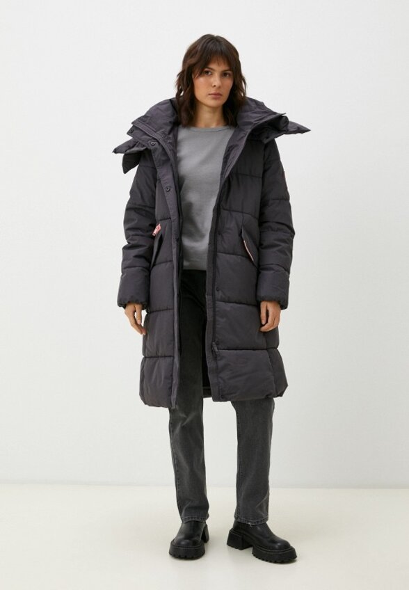 Пуховик Funday