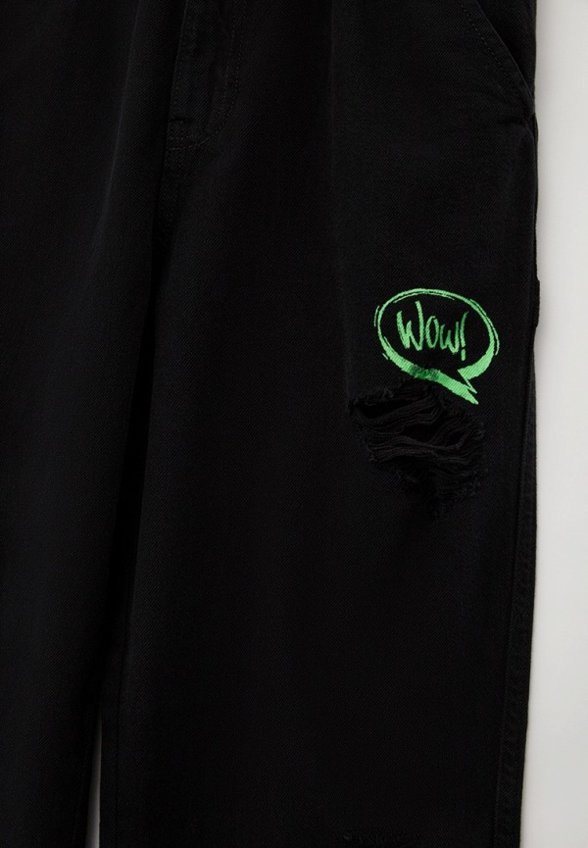 Джинсы United Colors of Benetton