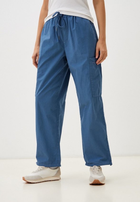 Брюки Pepe Jeans