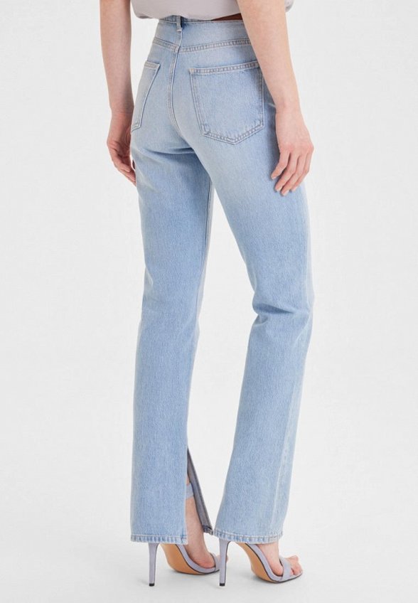 Джинсы N.O.M.I