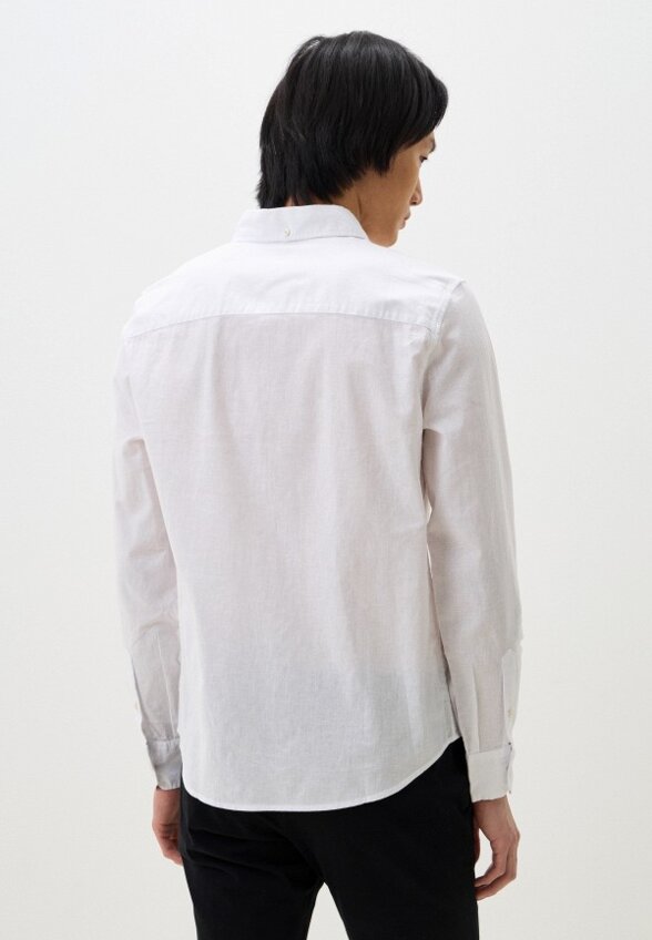 Рубашка Mustang