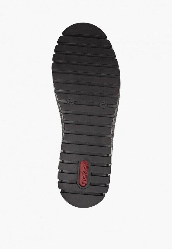 Ботинки Rieker