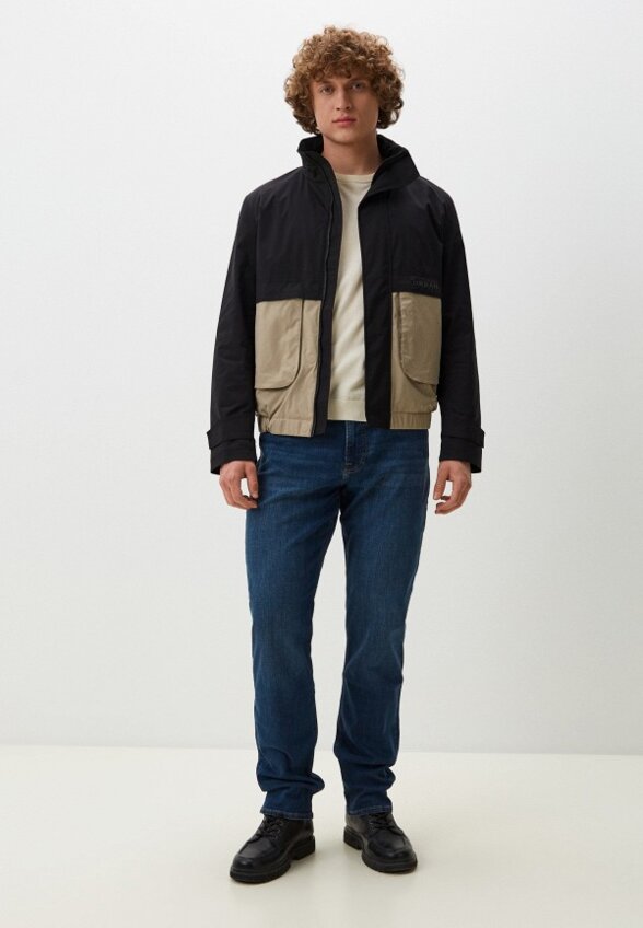 Ветровка Urban Fashion for Men