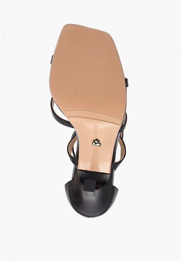 Босоножки Valley