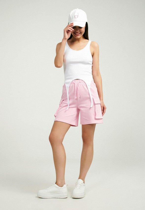 Шорты спортивные Твое