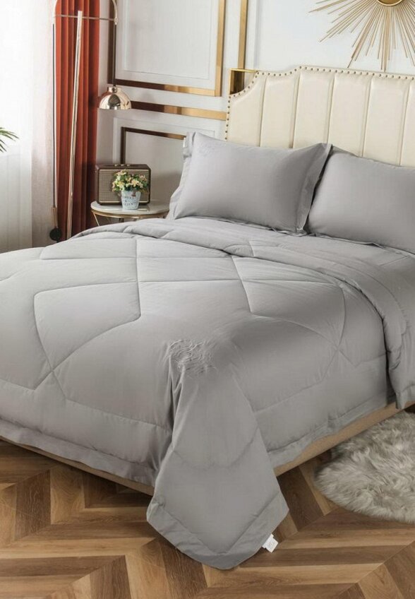 Постельное белье Семейное Sofi De Marko